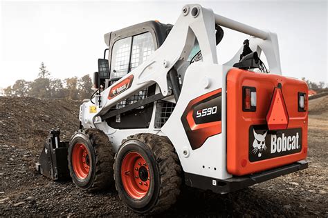 bobcat 56 skid steer|bobcat s590 for sale.